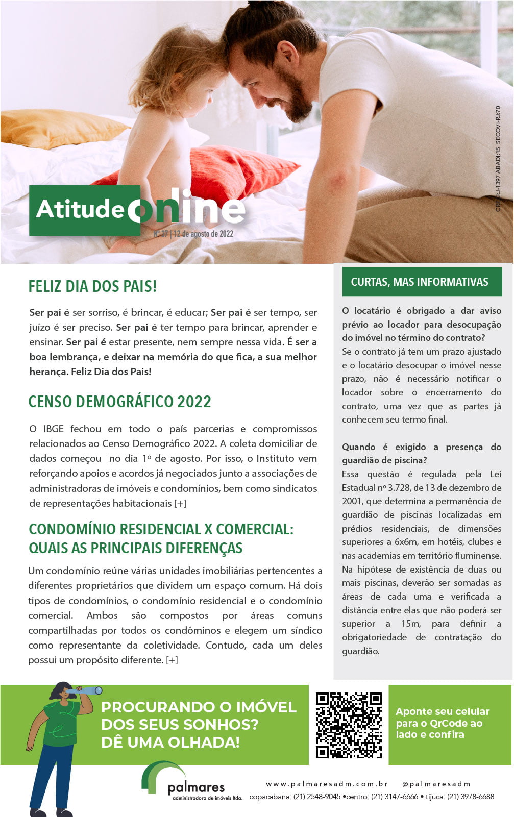 Revista Atitude Online nº 37