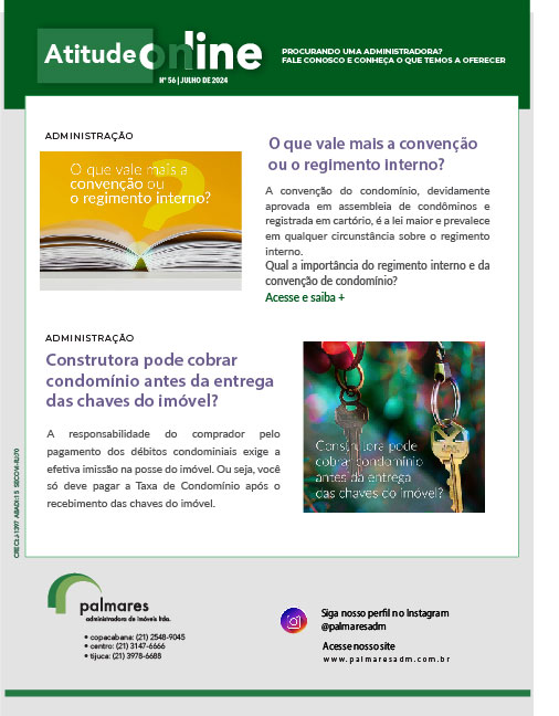 Revista Atitude Online nº 56