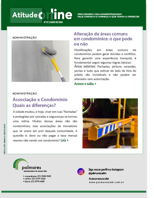 Revista Atitude Online nº 57