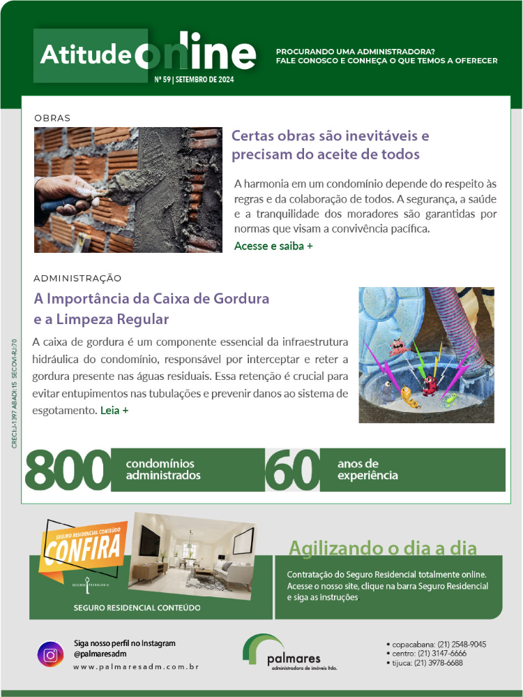 Revista Atitude Online nº 56