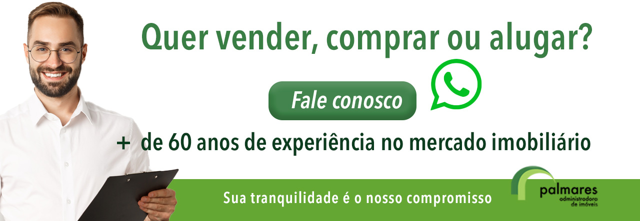 Compre, venda ou alugue conosco. Entre em contato!